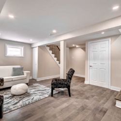 S&M Construction