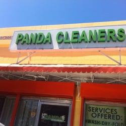 Panda Cleaners