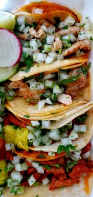 Pig Patas Express by null