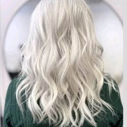 Blue Morpho Salon - Hair by Sir G