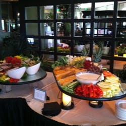 Stoneybrook Golf and Country Club - Cocktail Party in the Grand Bar