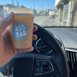 Äss Bar