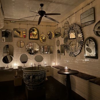 Boca Grande - Cocktail Bars Near Me - Barcelona, B