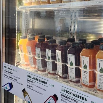 Extract Juicery - Juice Bars & Smoothies Near Me - St. Augustine, Florida Extract Juicery - Juice Bars & Smoothies Near Me - St. Augustine, Florida