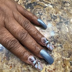 Fantastic Nails Salon - Fantastic nail Salon, love it.