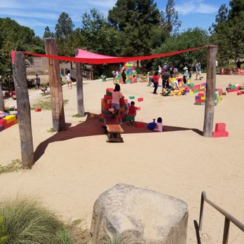 Adventure Playground - Playgrounds Near Me - Irvine, California Adventure Playground - Playgrounds Near Me - Irvine, California