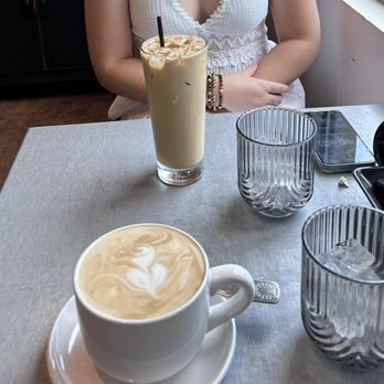Cat Island Coffee House - Bookstores Near Me - Gulfport, Mississippi