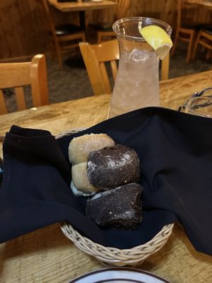 Milt's Stage Stop by null