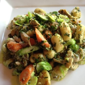 Nicollet Island - Roasted chicken gnocchi - Hotels Near Me - Minneapolis, Minnesota Nicollet Island - Roasted chicken gnocchi - Hotels Near Me - Minneapolis, Minnesota