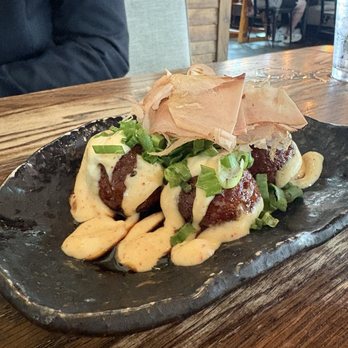 Wabi House - Fort Worth - Takoyaki - Ramen Near Me - Fort Worth, Texas