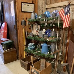 Columbia Rivertown Antique Center