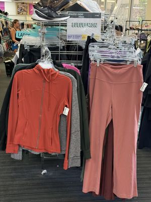 Plato's Closet