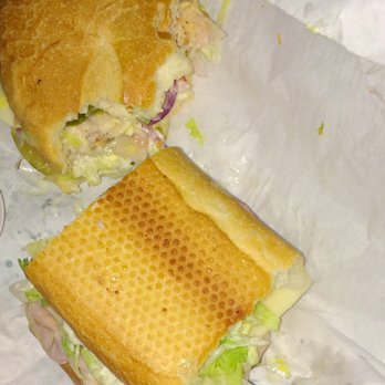 Spiteri's Delicatessen - Turkey Sub on French Roll with Swiss cheese - Delis Near Me - Chico, California Spiteri's Delicatessen - Turkey Sub on French Roll with Swiss cheese - Delis Near Me - Chico, California