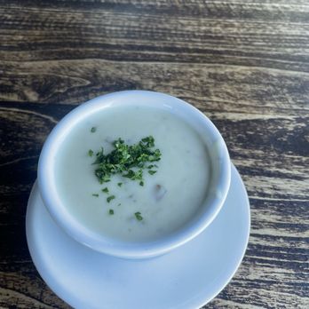 The Fish Hopper - Award Winning Clam Chowder - Seafood Near Me - Monterey, California The Fish Hopper - Award Winning Clam Chowder - Seafood Near Me - Monterey, California