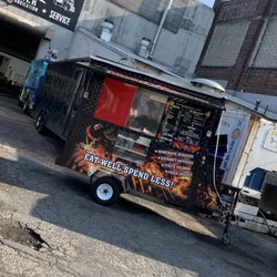 Rock ‘N Flavors - Eat well...Spend less