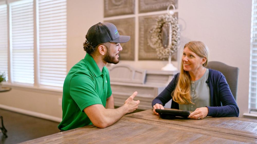 Slide of 1-800-PLUMBER +AIR