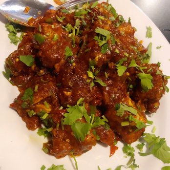 Kabob Guys - Spicy Chicken 65 was really good - Indian Near Me - Mcallen, Texas Kabob Guys - Spicy Chicken 65 was really good - Indian Near Me - Mcallen, Texas