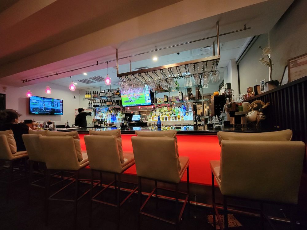 Keeper's Japanese Restaurant & Bar