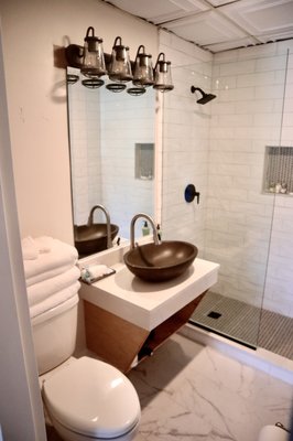The Shore Club by null