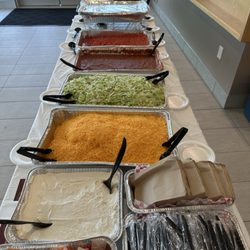 Wendi's Kitchen and Catering Services