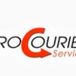 Pro Courier Service