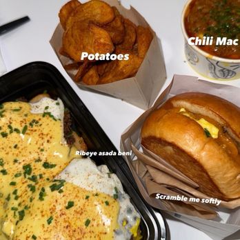 EggBred - Breakfast & Brunch Near Me - Clovis, California EggBred - Breakfast & Brunch Near Me - Clovis, California