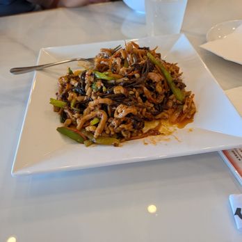 QJ Kitchen - Szechuan Near Me - Lake Forest, California