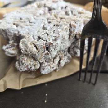 Little Jaye - Mudbuddy rice crispy - Bakeries Near Me - Seattle, Washington Little Jaye - Mudbuddy rice crispy - Bakeries Near Me - Seattle, Washington