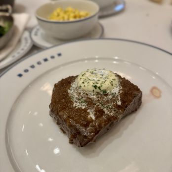 Bouchon - Steak Frites - French Near Me - Las Vegas, Nevada