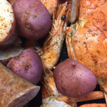 Bayou Cane Seafood - Shrimp! - Cajun/Creole Near Me - Houma, Louisiana