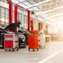 La City Auto Body and Mechanic Shop