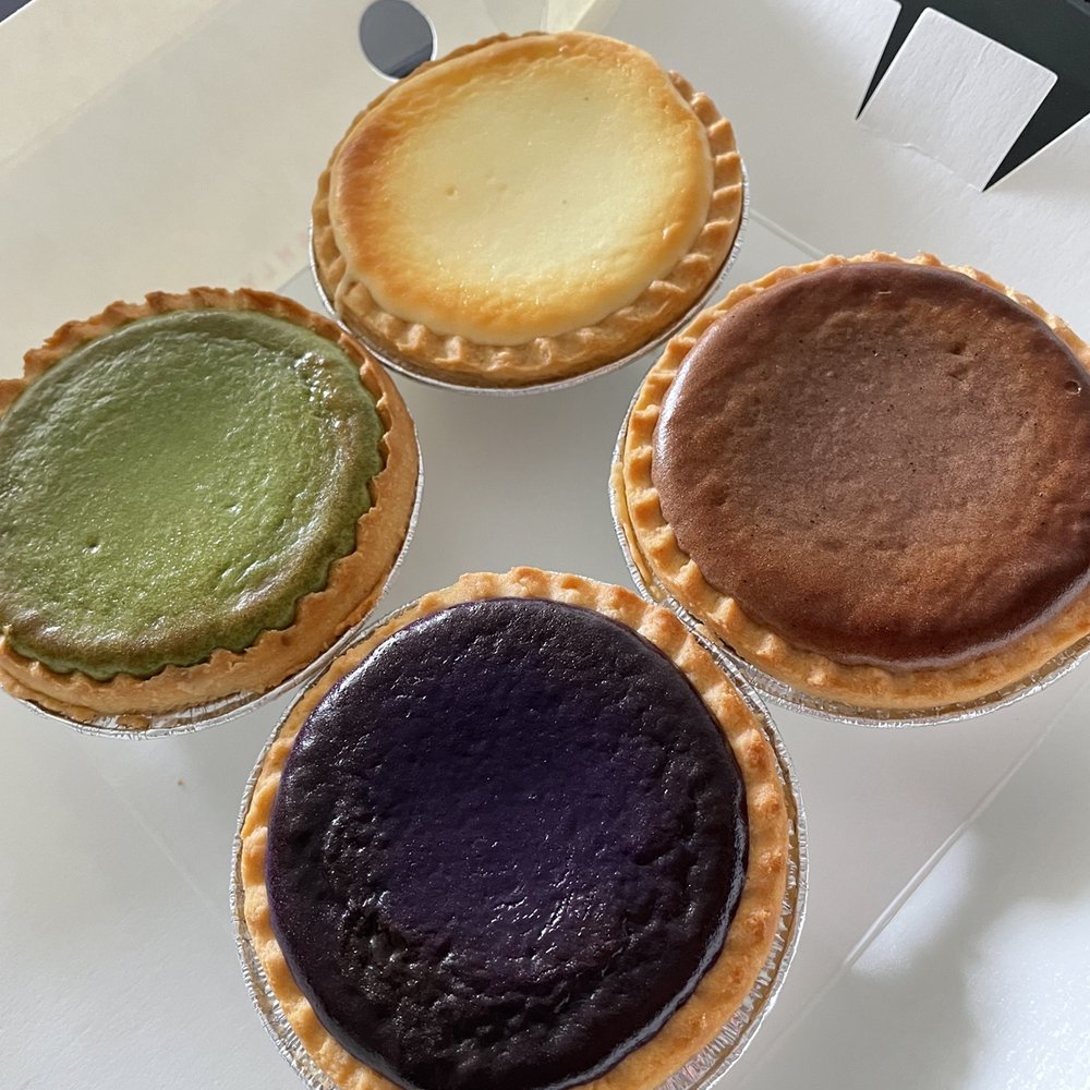 Uncle Tetsu - Matcha, Original, Chocolate, Ube - Bakeries Near Me - Daly City, California Uncle Tetsu - Matcha, Original, Chocolate, Ube - Bakeries Near Me - Daly City, California