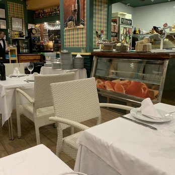 EL Rescoldo - Spanish Near Me - Malaga, Massachusetts