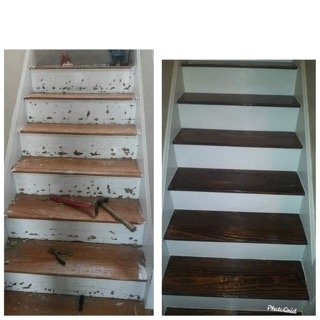 Slide of A & E Contracting and Remodeling