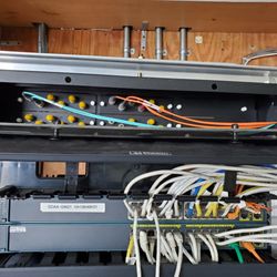 Tech Vet - Switch and router upgrades