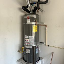 Greater Sacramento Plumbing & Remodel