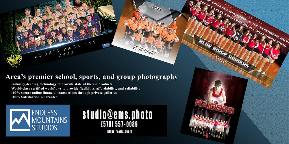 ENDLESS MOUNTAINS STUDIOS - Request a Quote - 371 Sutton Rd, New ...
