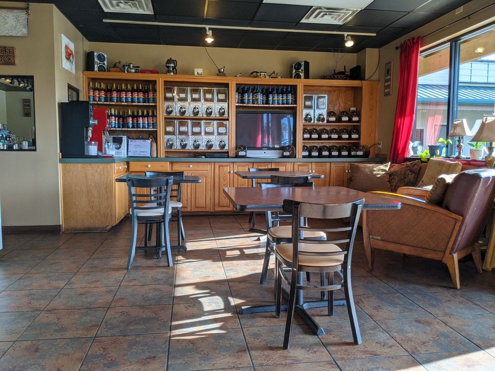 DAKOTA COFFEE WORKS Updated September 2024 56 Photos & 88 Reviews