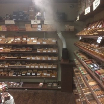 Casa de Montecristo - Tobacco Shops Near Me - Houston, Texas
