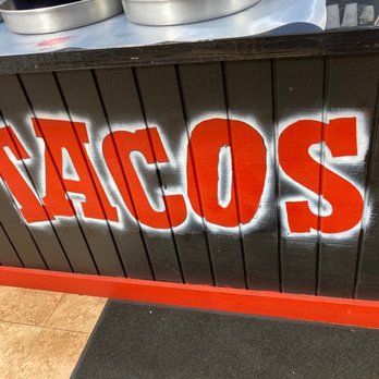 Tacos El Jefe - Tacos Near Me - stanton, California