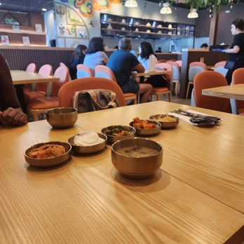 BaBbi BaBbi Korean Kitchen - Korean Near Me - Winter Garden, Florida BaBbi BaBbi Korean Kitchen - Korean Near Me - Winter Garden, Florida