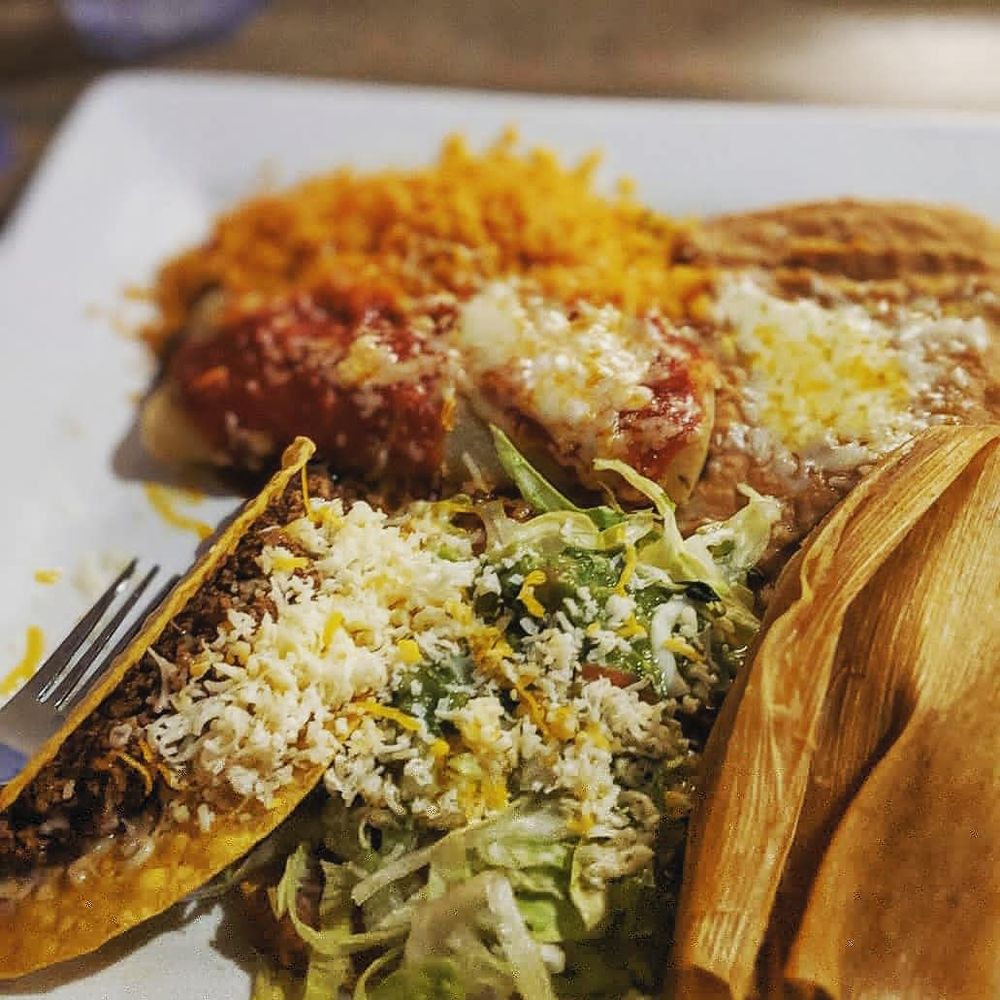 JOSE TEQUILAS 244 Photos & 198 Reviews Mexican 1108 E Little
