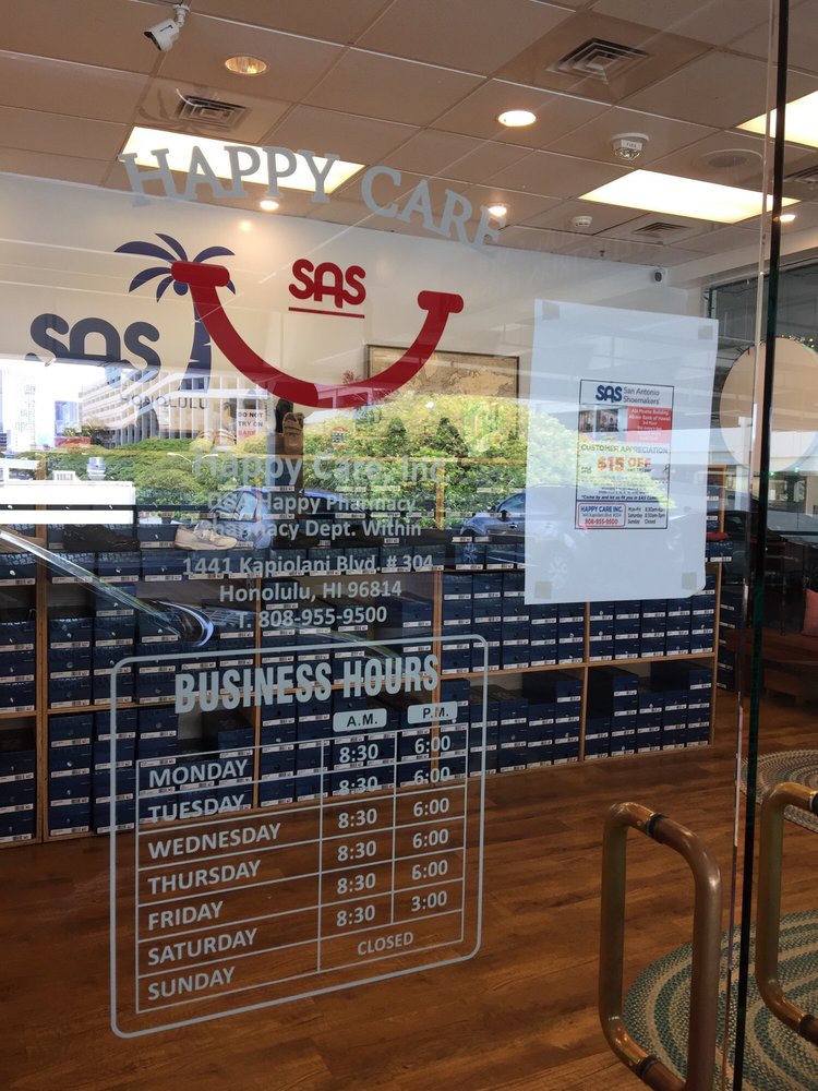 SAS ALA MOANA 19 Photos 1441 Kapiolani Blvd, Honolulu, Hawaii
