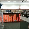Shoe Dept. Encore gift card