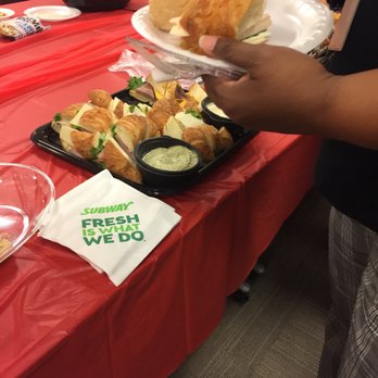 Subway - Sandwiches Near Me - Newport News, Virginia