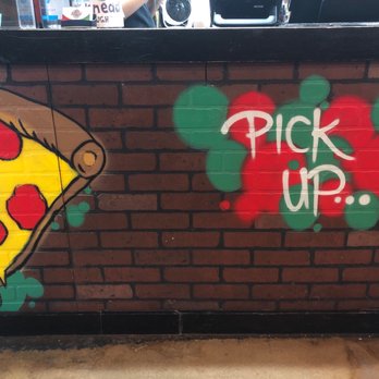 Fishhawk Pizza - New American Near Me - Lithia, Florida