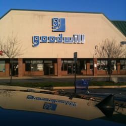 Goodwill Store & Donation Center