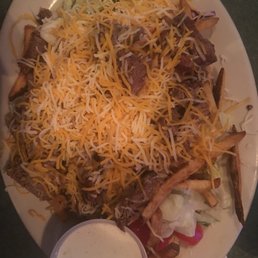Pittsburgh Salad