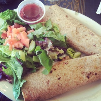 Hannah and Nate's - Grilled veggie wrap - Breakfast & Brunch Near Me - Albuquerque, New Mexico Hannah and Nate's - Grilled veggie wrap - Breakfast & Brunch Near Me - Albuquerque, New Mexico
