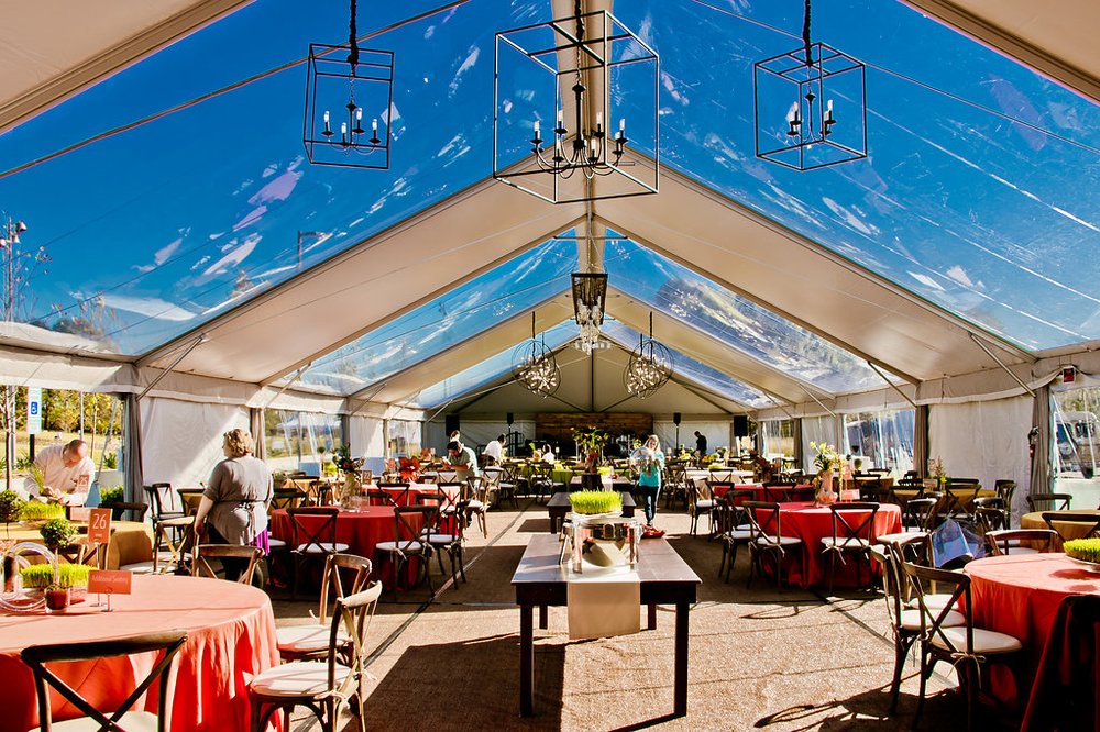 STUART’S TENTS N EVENTS Updated September 2024 11 Photos 1470